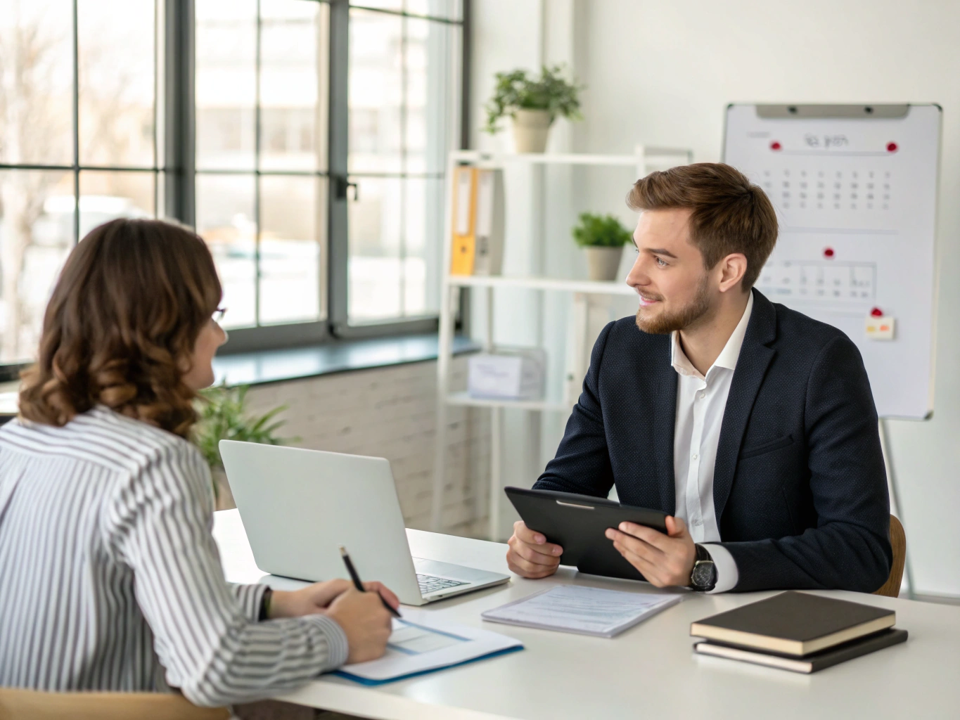 Interview Questions to Hire Field Sales Representative