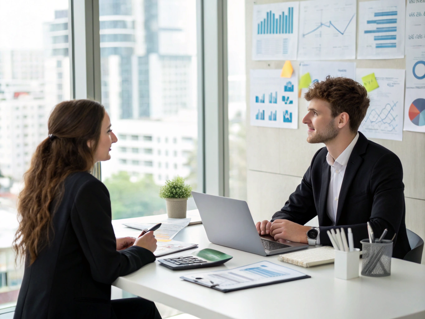 Interview Questions to Hire Finance Officer