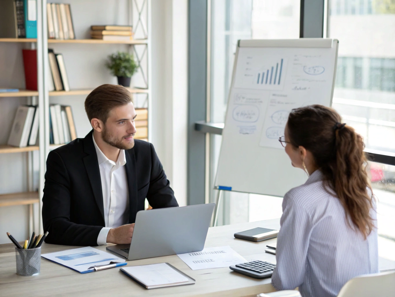 Interview Questions to Hire Financial Planner