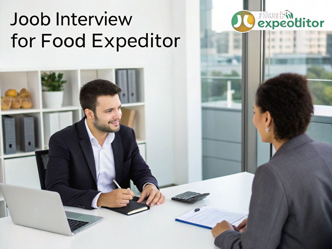 Interview Questions to Hire Food Expeditor
