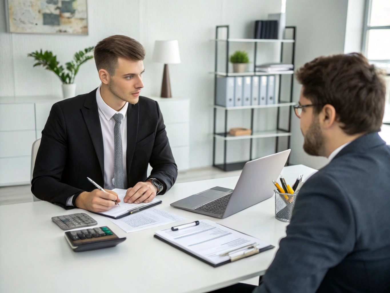 Interview Questions to Hire Forensic Accountant