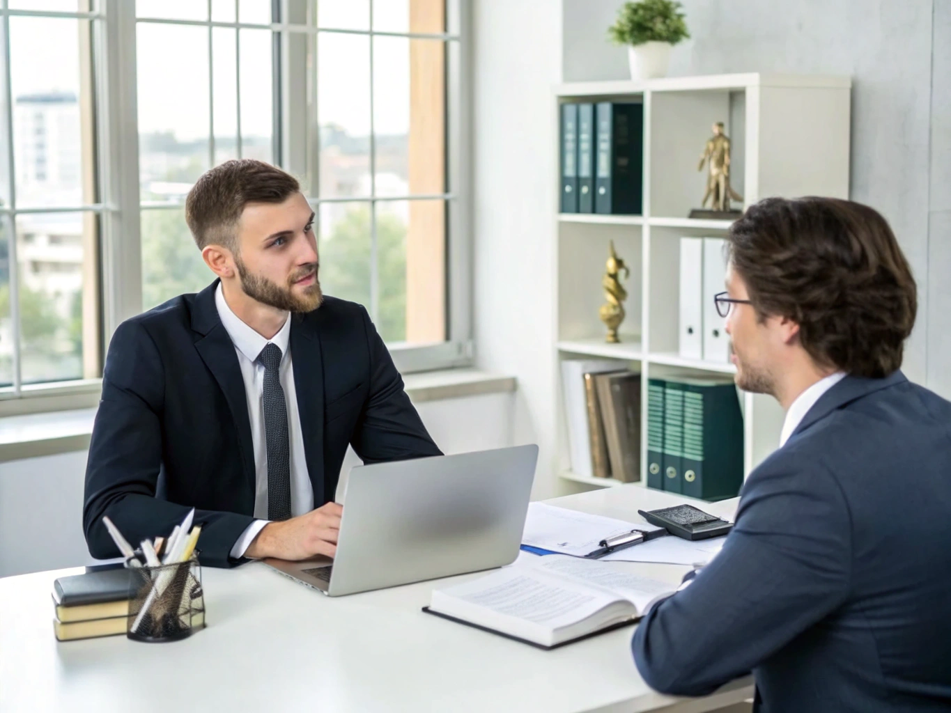 Interview Questions to Hire Fraud Investigator