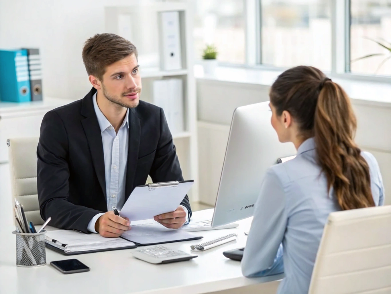Interview Questions to Hire Front Office Manager
