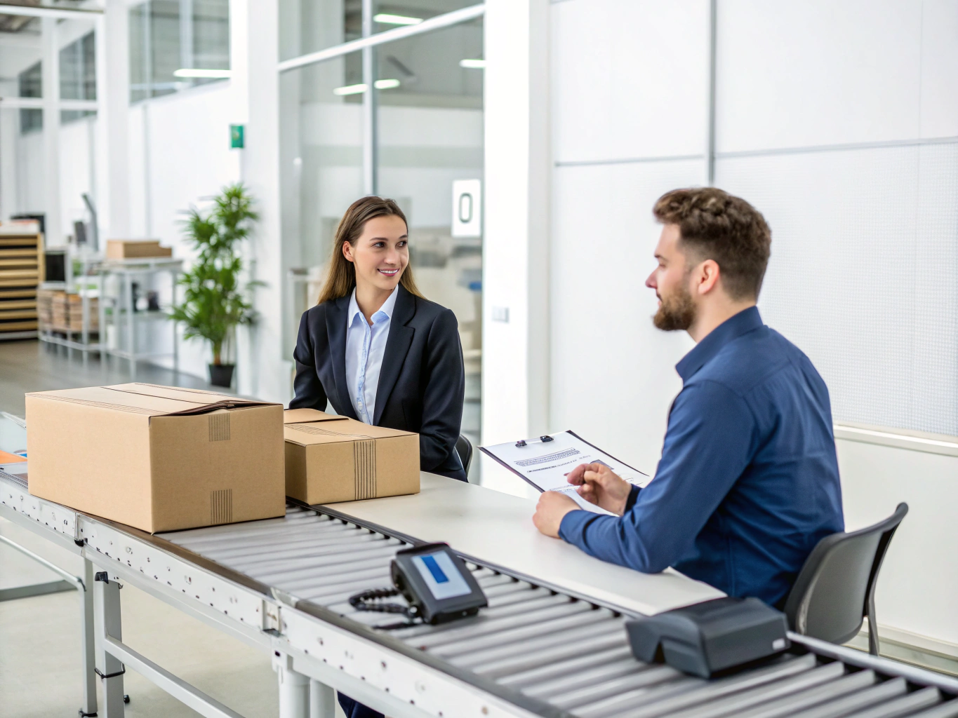Interview Questions to Hire Fulfillment Associate