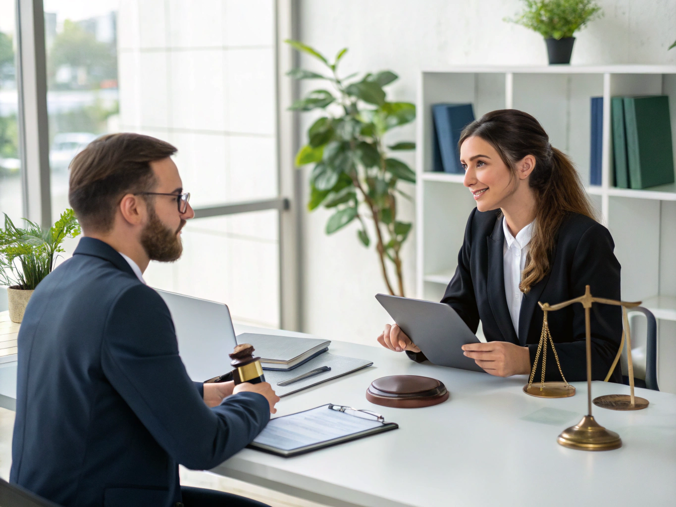 Interview Questions to Hire General Counsel