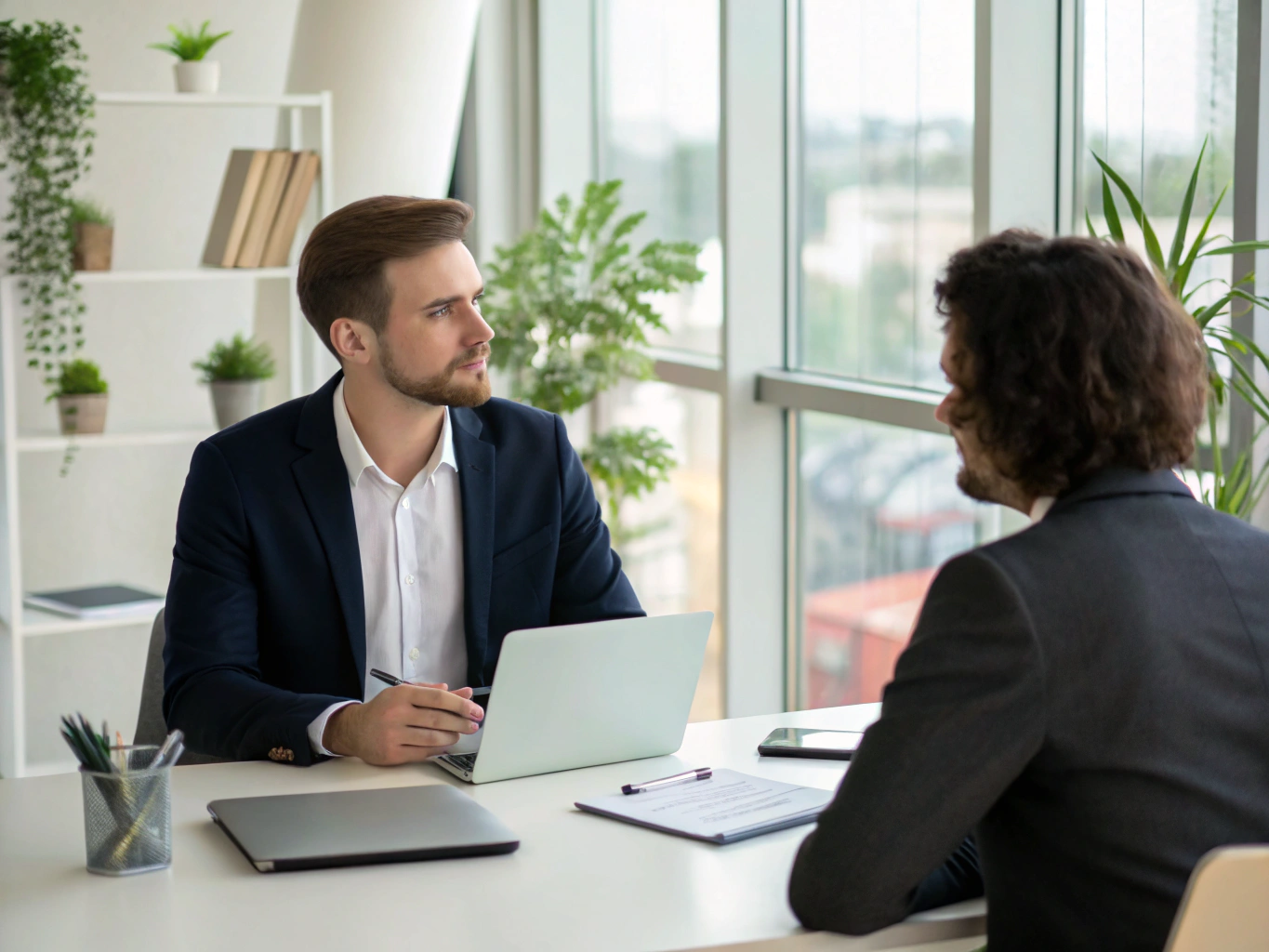 Interview Questions to Hire General Manager