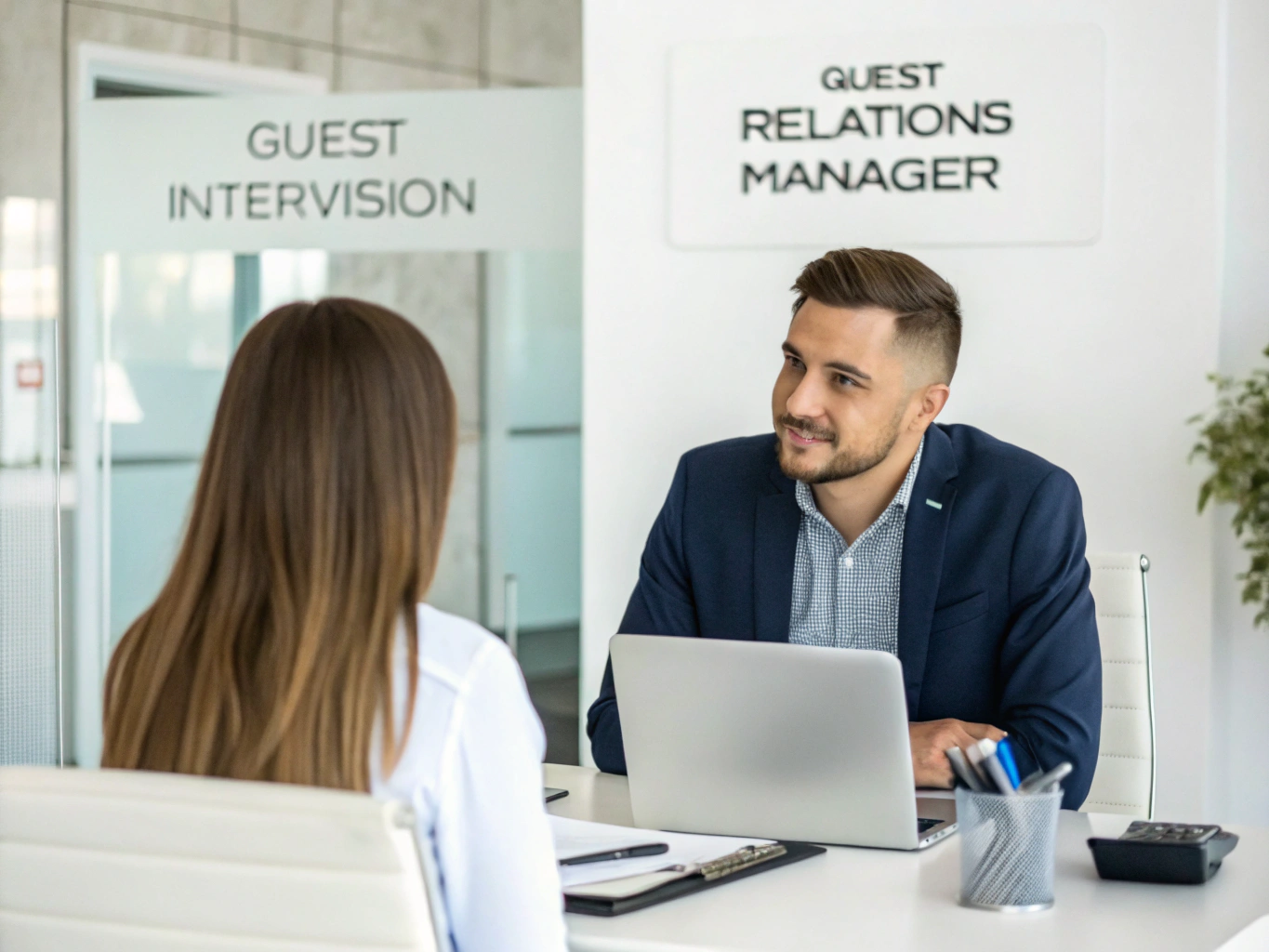 Interview Questions to Hire Guest Relations Manager