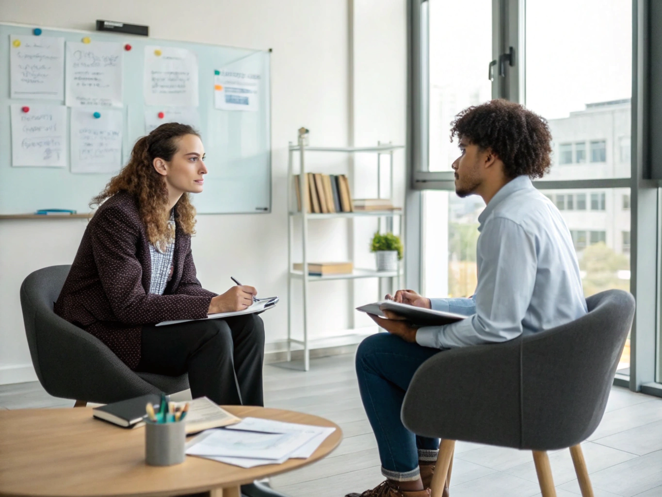 Interview Questions to Hire Guidance Counselor