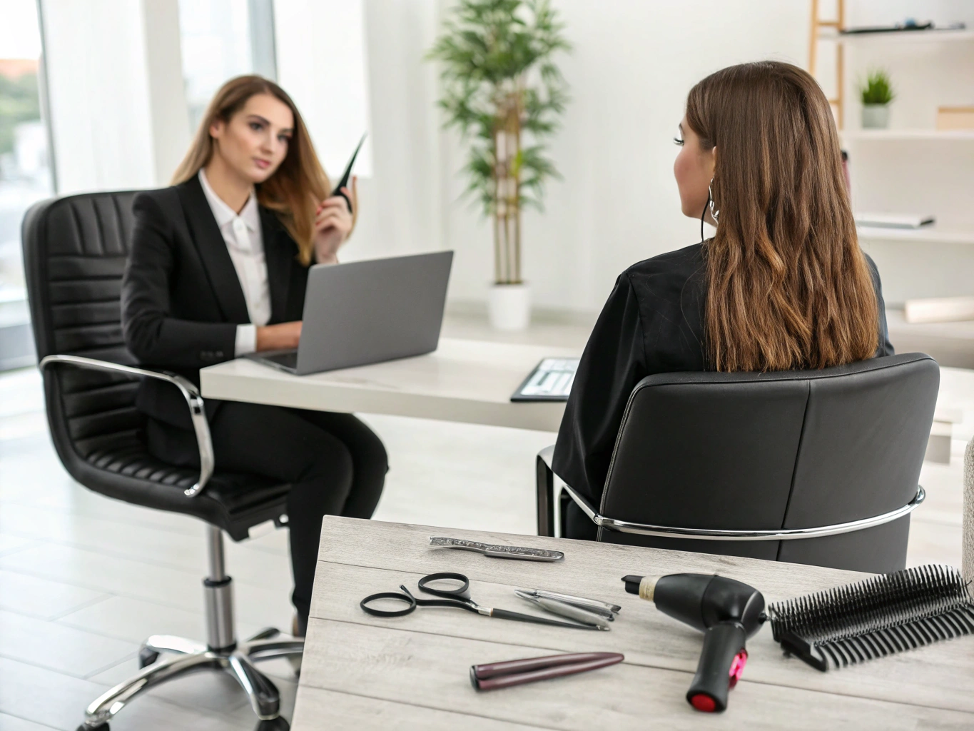 Interview Questions to Hire Hair Stylist