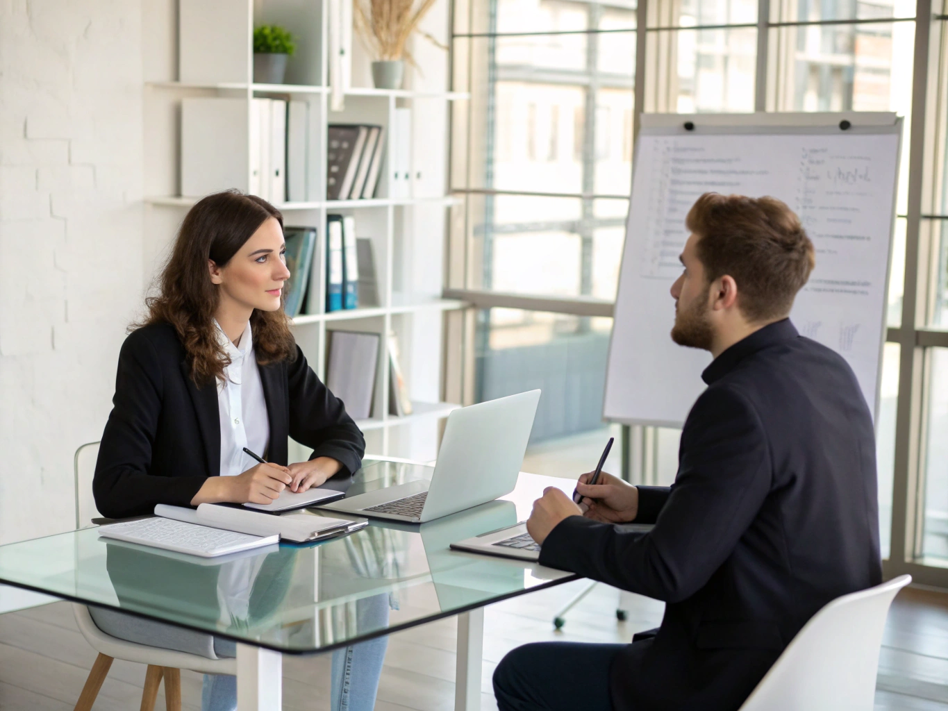 Interview Questions to Hire HR Business Partner