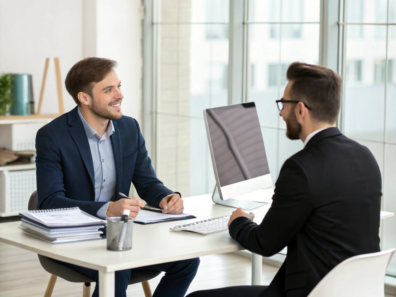 Interview Questions to Hire HR Director