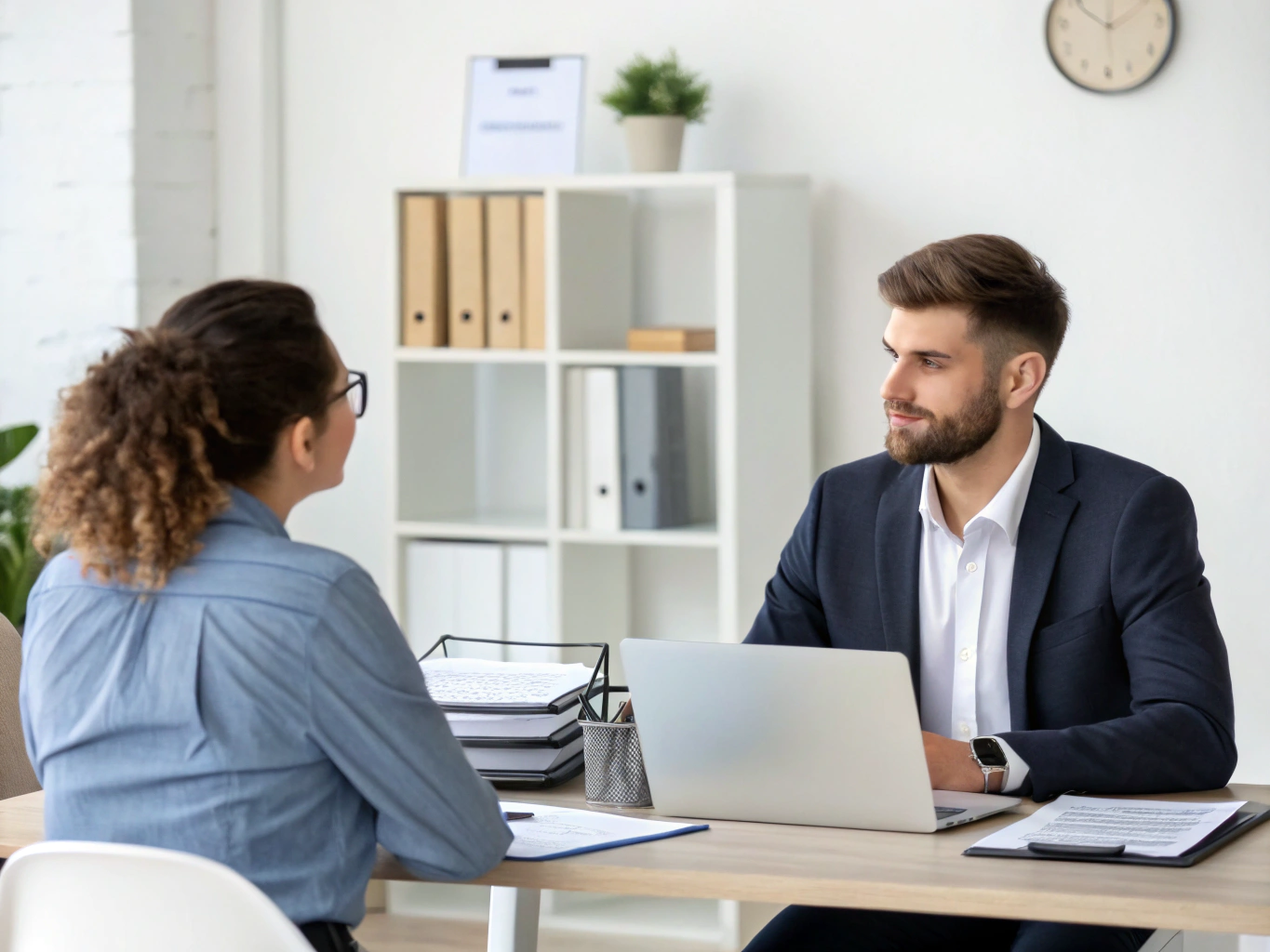 Interview Questions to Hire HR Manager