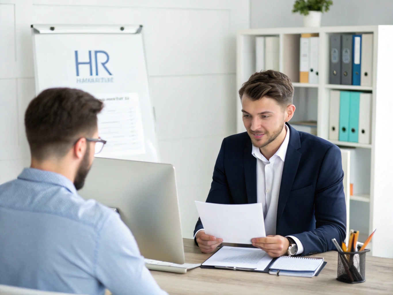 Interview Questions to Hire HR Onboarding Manager
