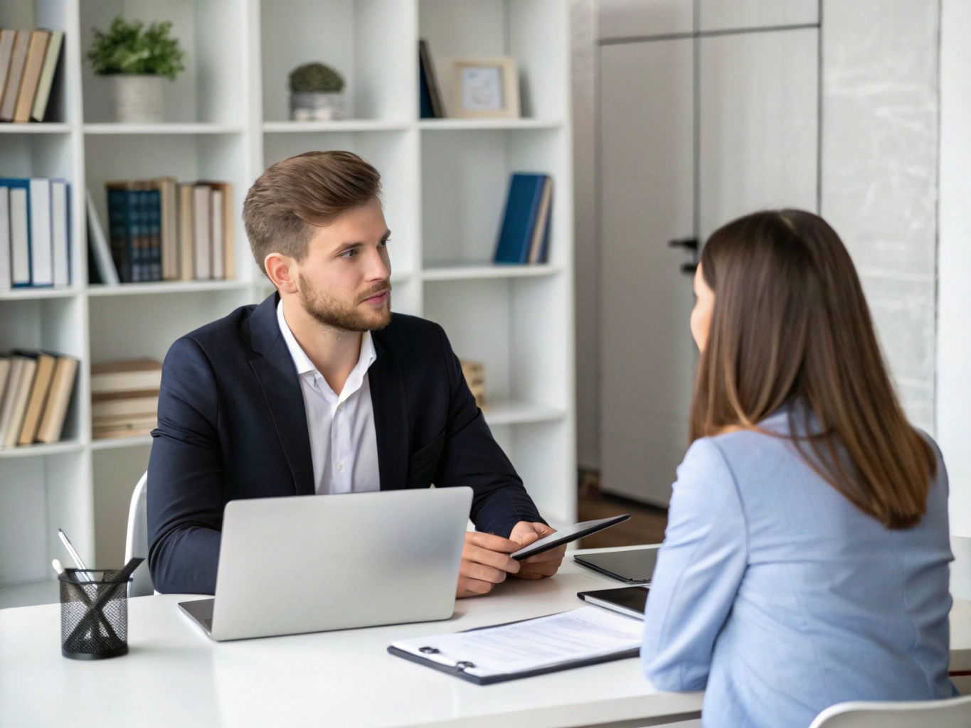 Interview Questions to Hire HR Specialist