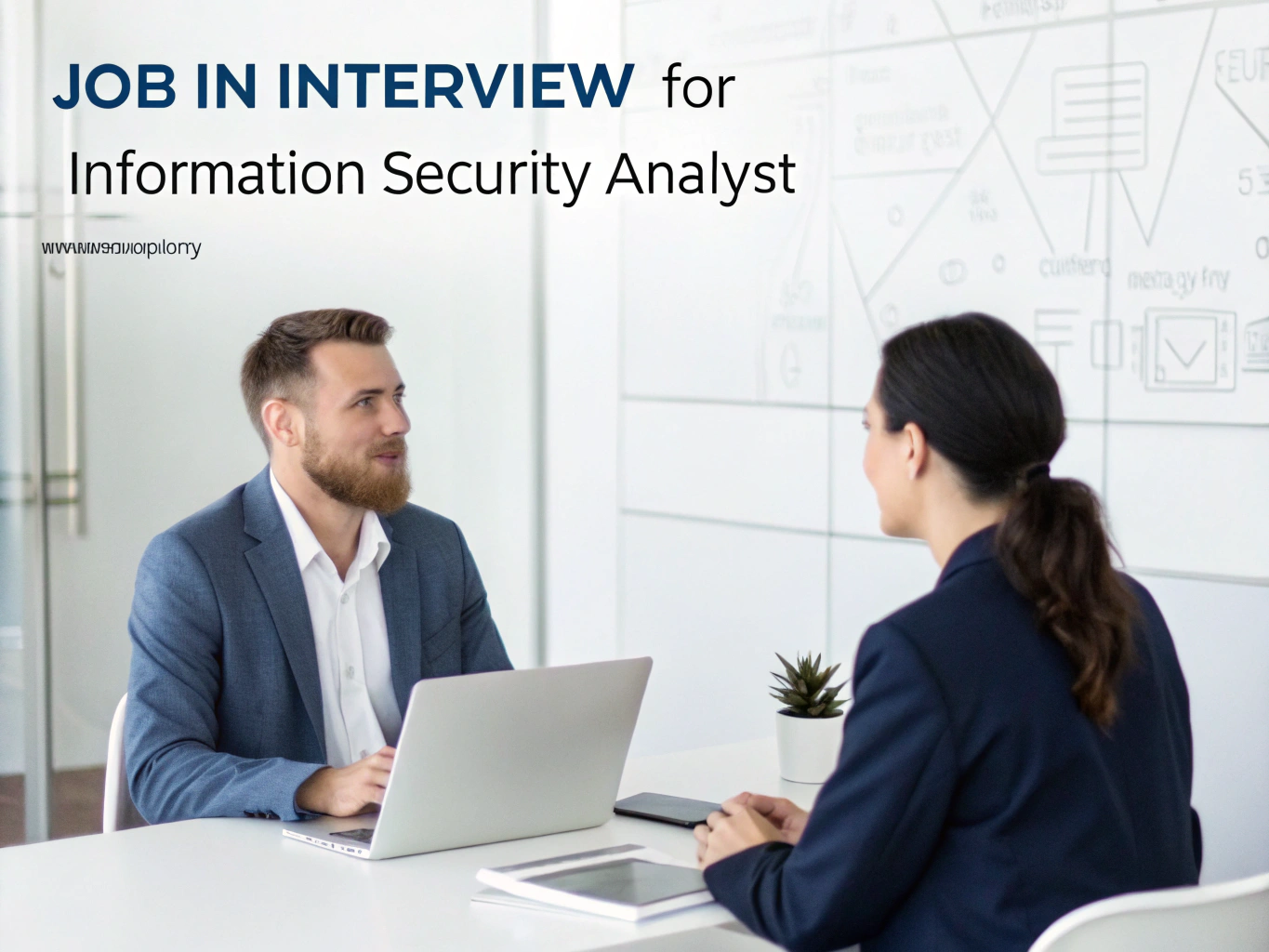 Interview Questions to Hire Information Security Analyst