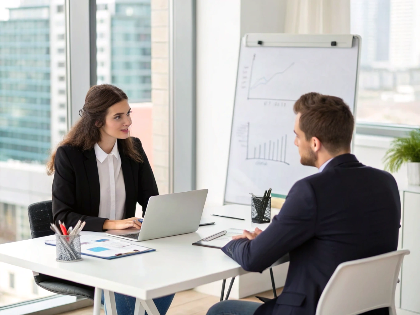 Interview Questions to Hire Inside Sales Manager