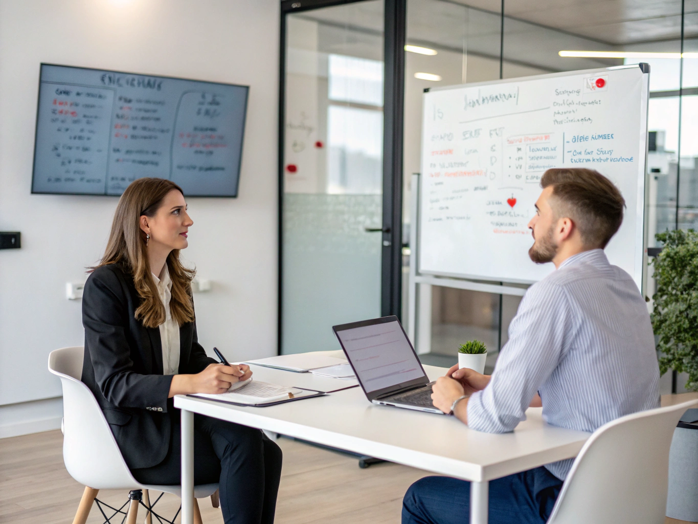 Interview Questions to Hire Instructional Designer