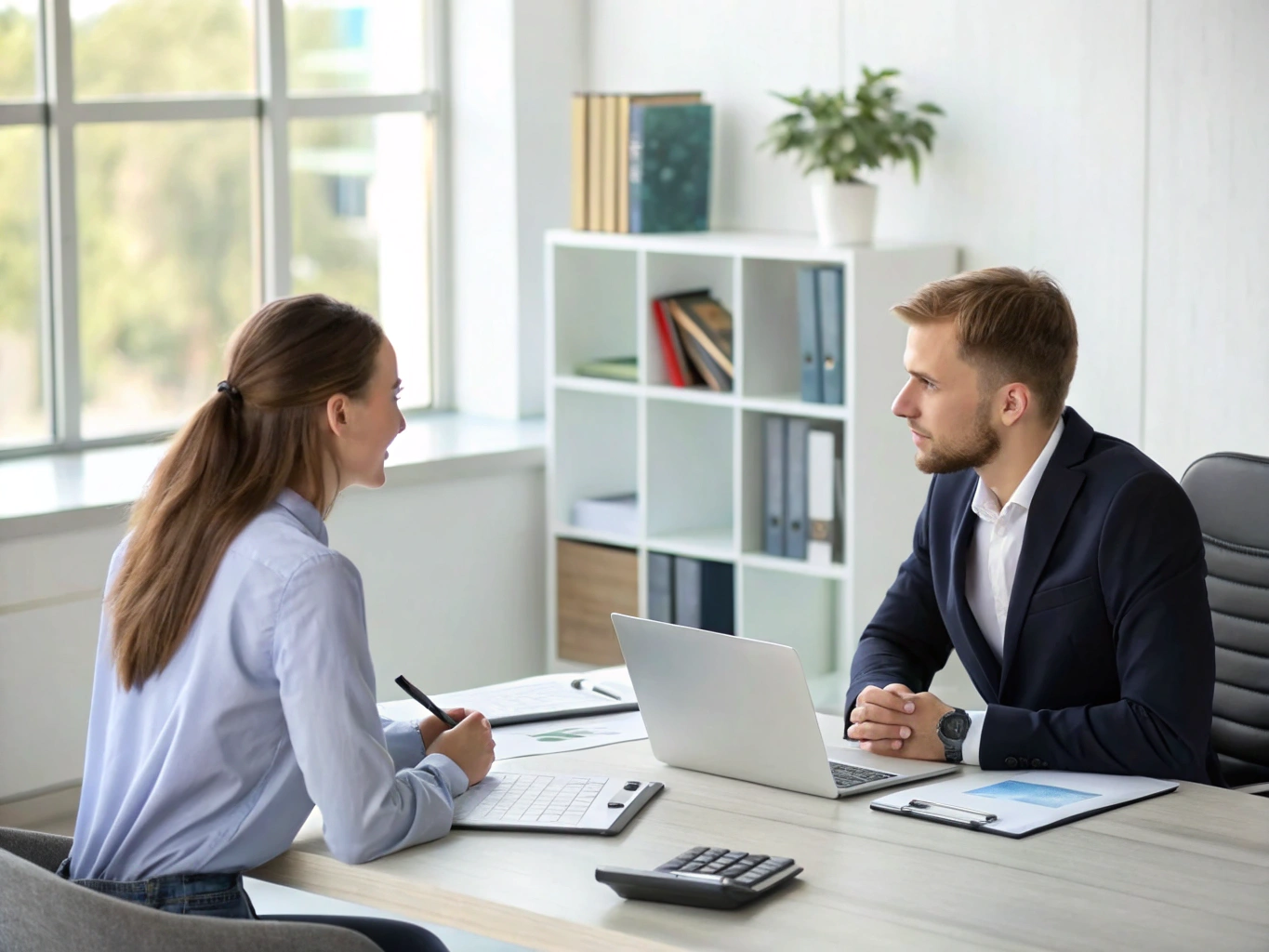 Interview Questions to Hire Internal Auditor