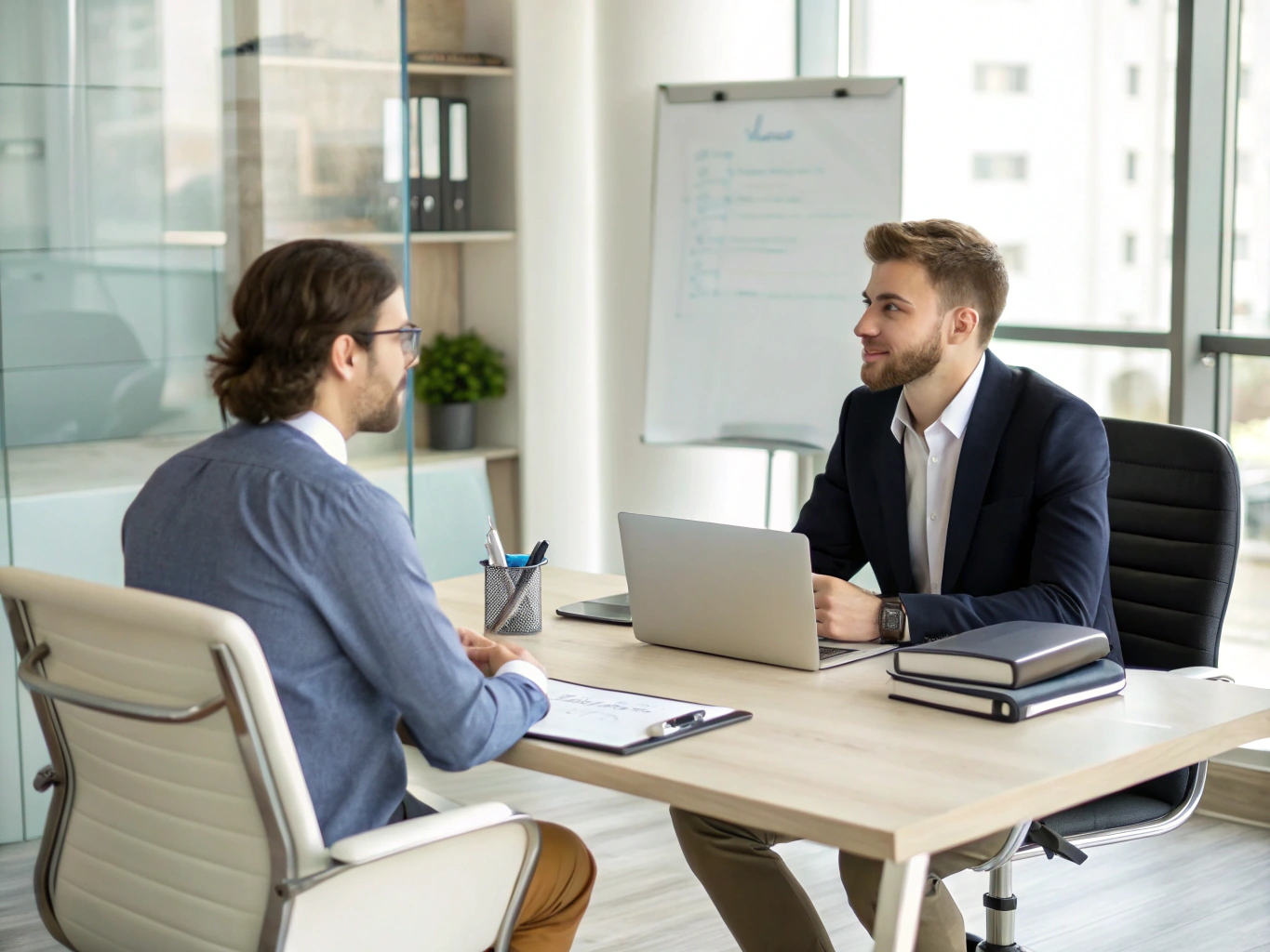 Interview Questions to Hire IT Consultant