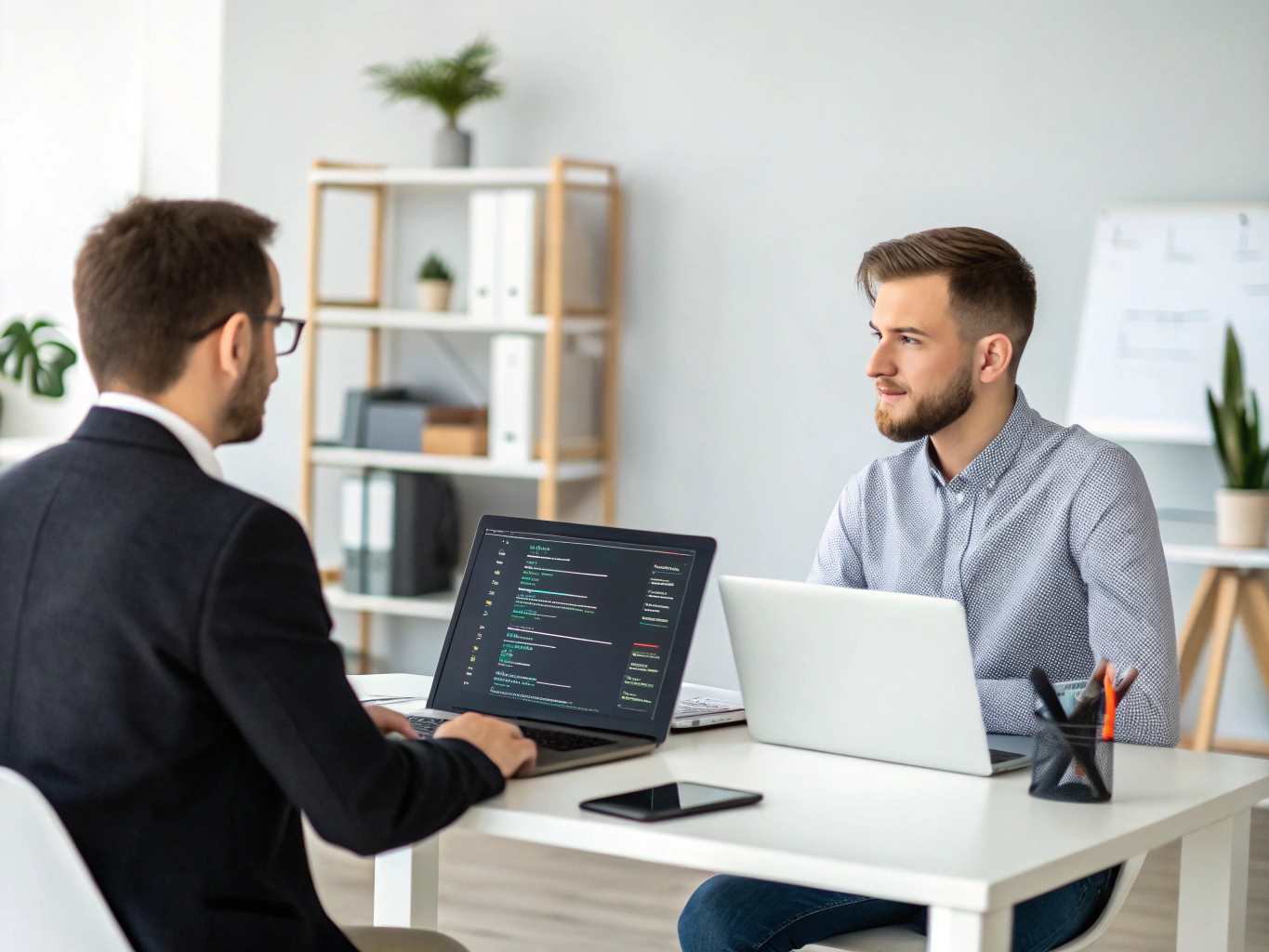 Interview Questions to Hire Java Developer