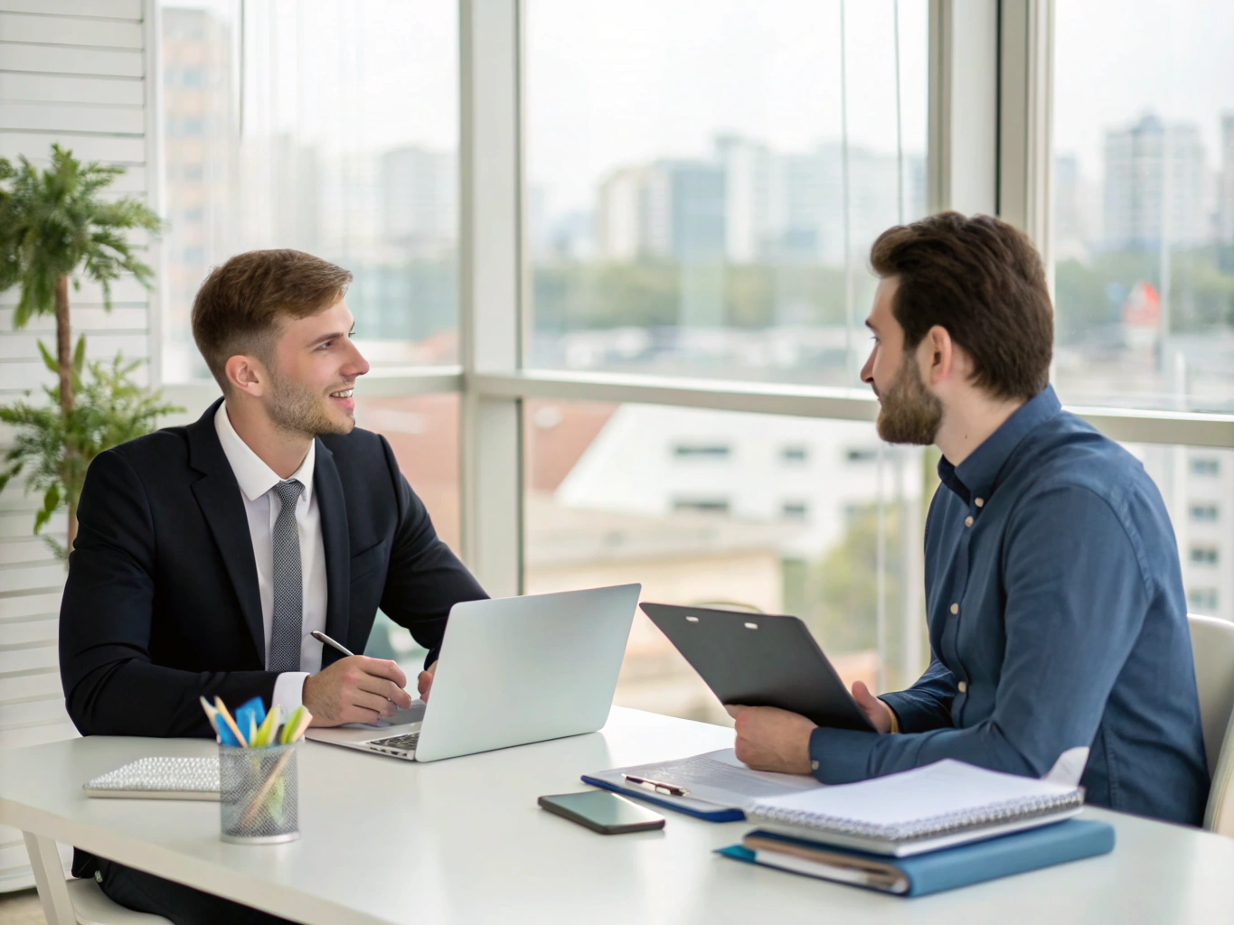 Interview Questions to Hire Key Account Manager