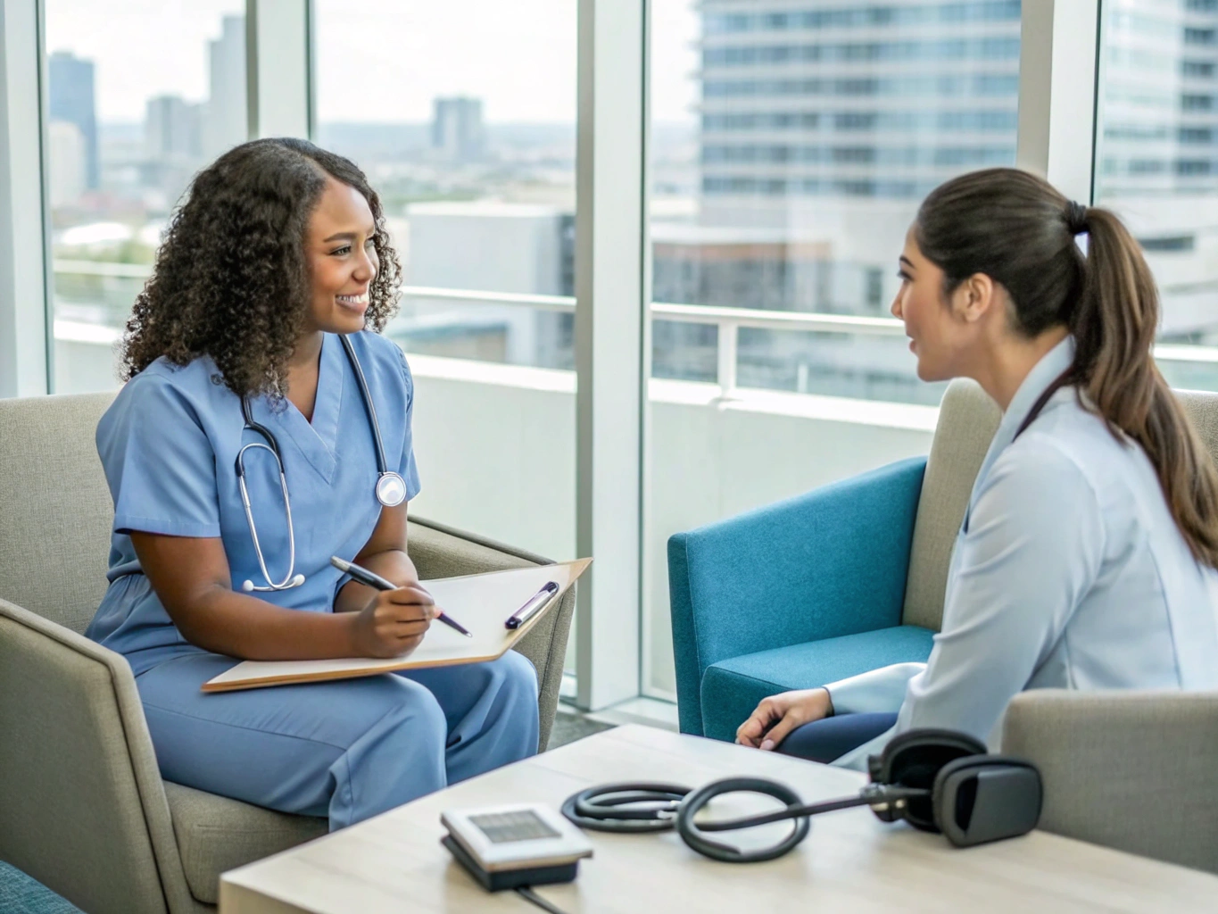 Interview Questions to Hire Licensed Practical Nurse (LPN)