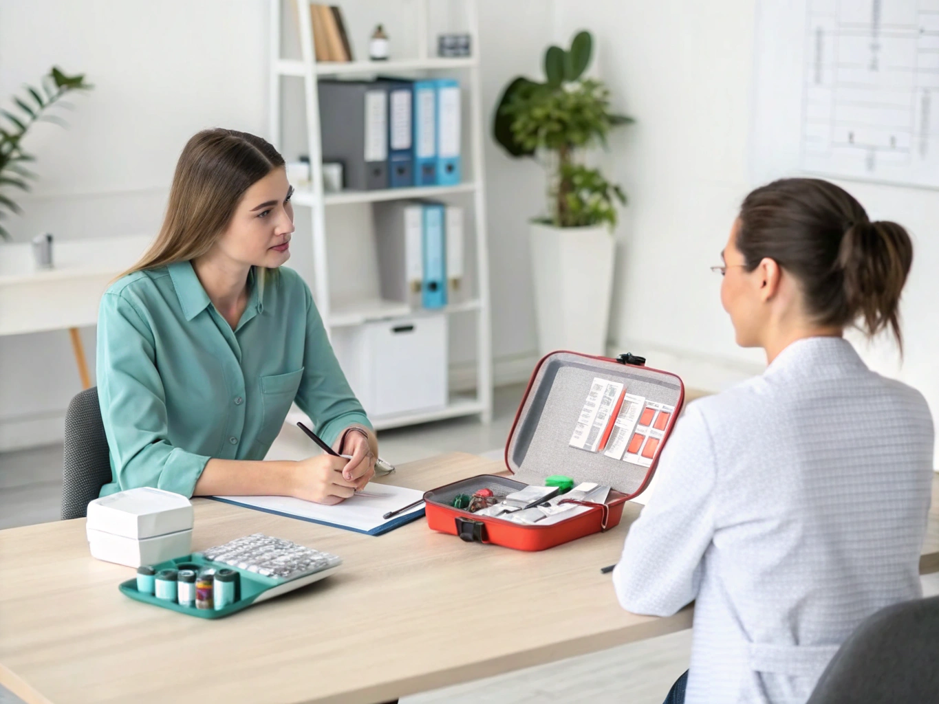 Interview Questions to Hire Live-In Caregiver