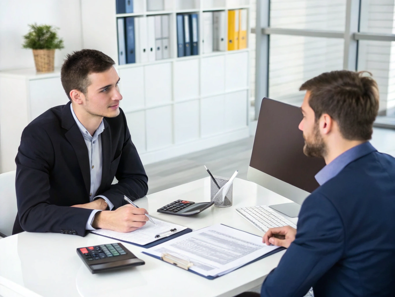 Interview Questions to Hire Loan Processor