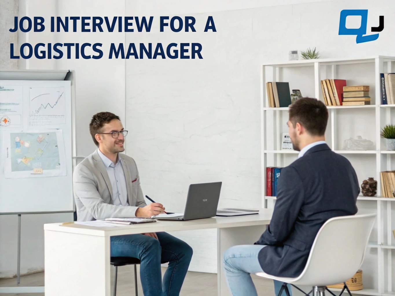Interview Questions to Hire Logistics Manager