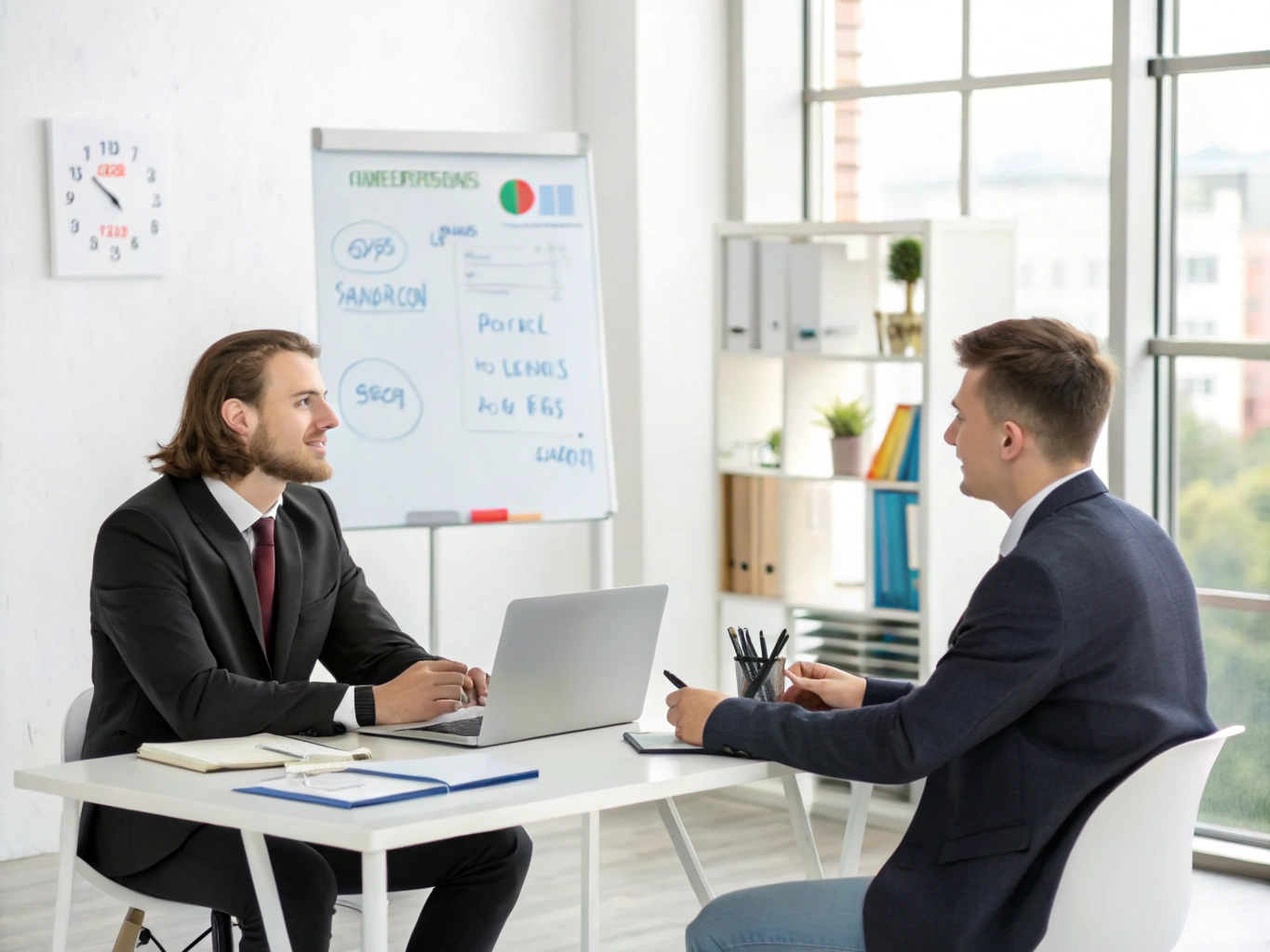 Interview Questions to Hire Marketing Associate