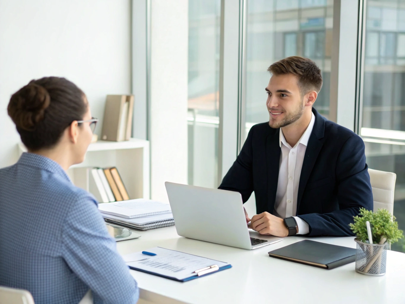 Interview Questions to Hire Marketing Intern