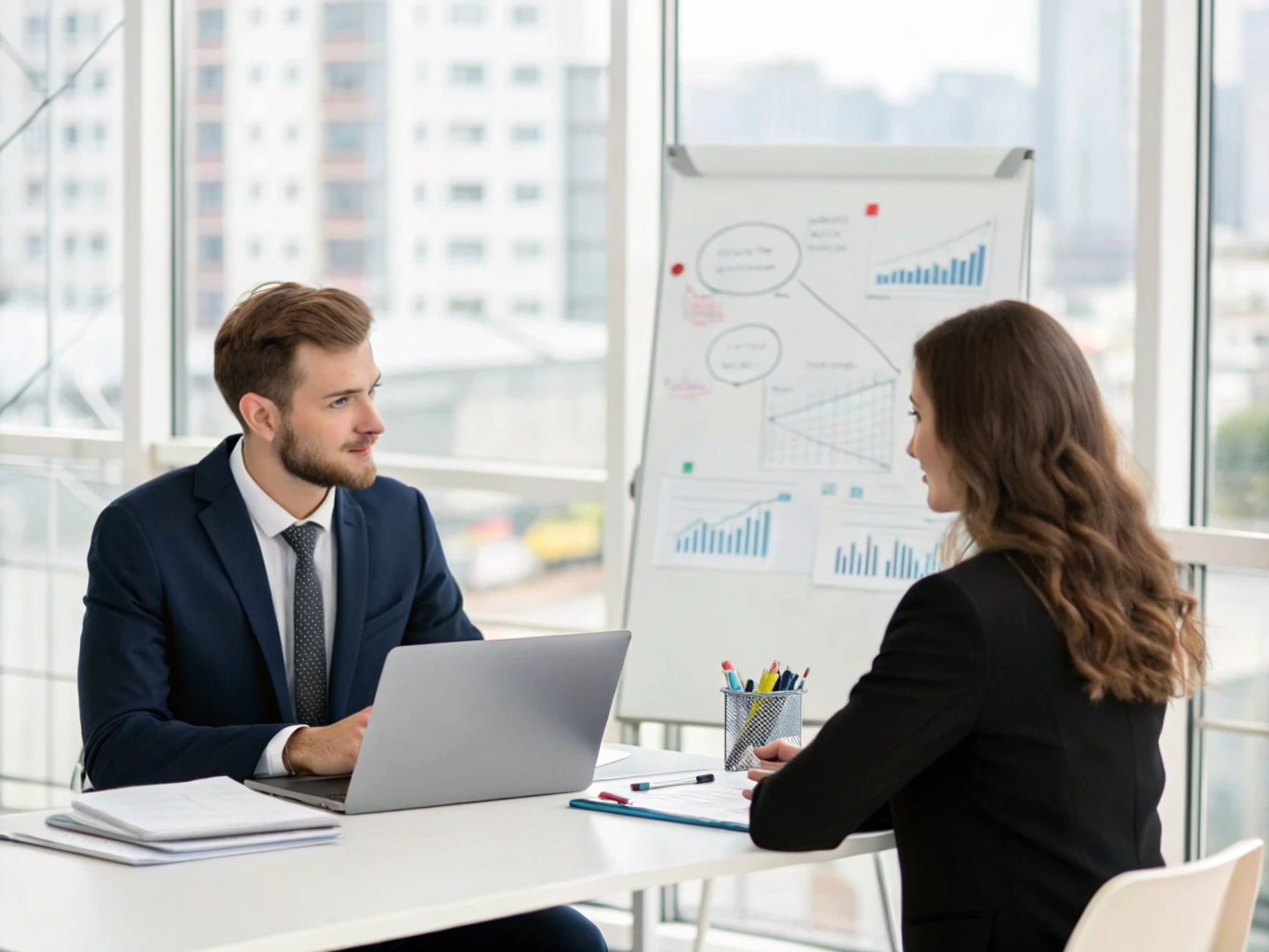 Interview Questions to Hire Marketing Specialist