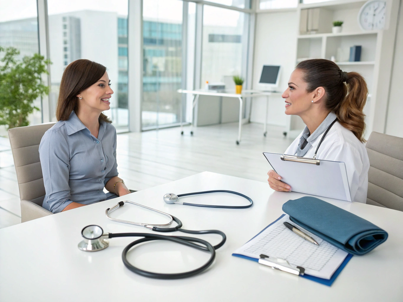 Interview Questions to Hire Medical Assistant