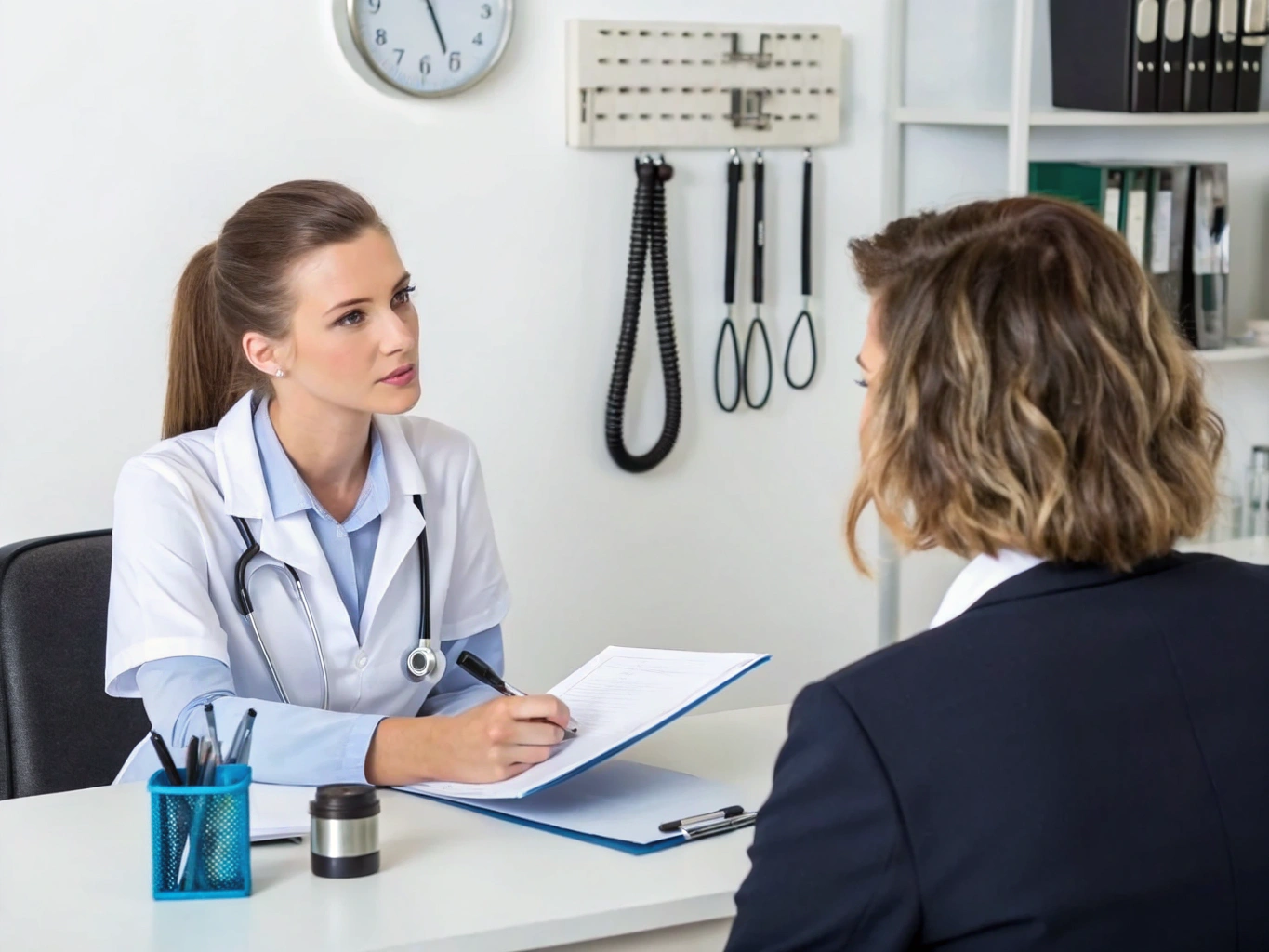 Interview Questions to Hire Medical Assistant