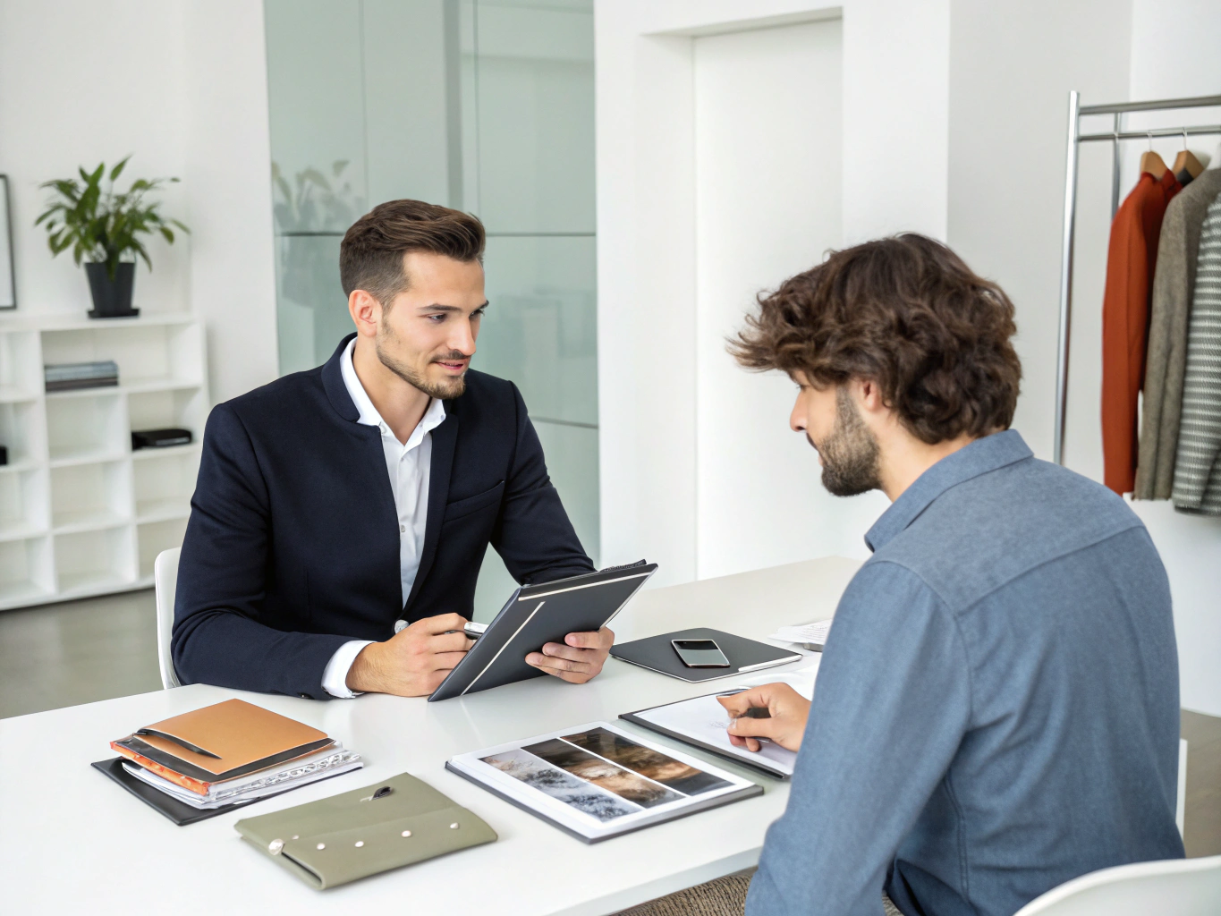 Interview Questions to Hire Merchandiser