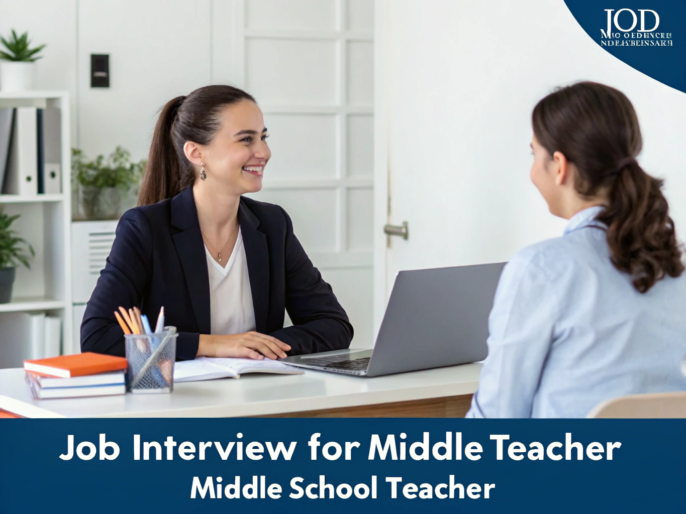 Interview Questions to Hire Middle School Teacher
