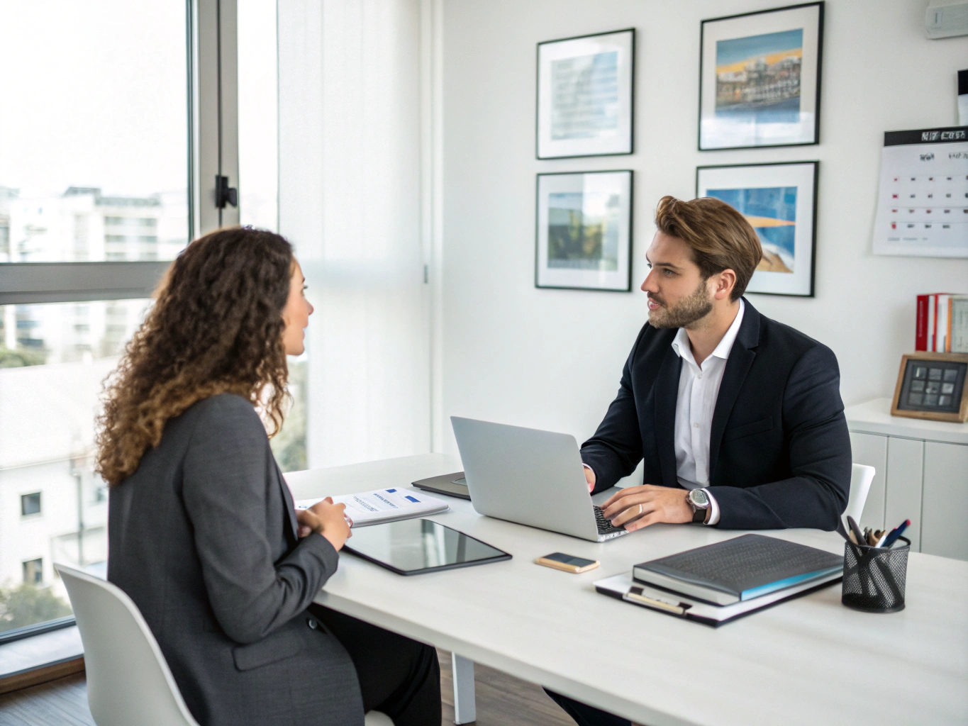 Interview Questions to Hire National Account Manager