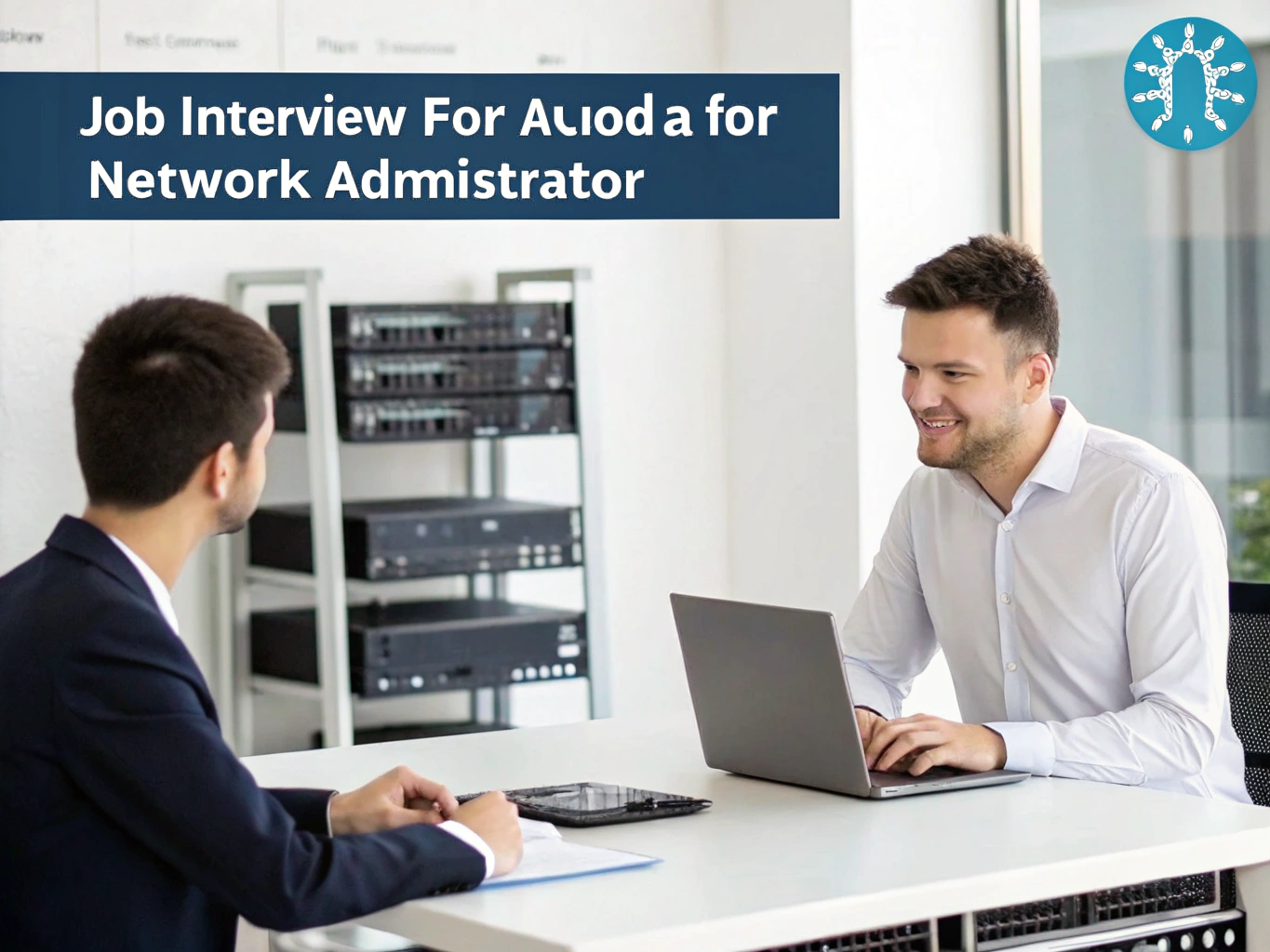 Interview Questions to Hire Network Administrator