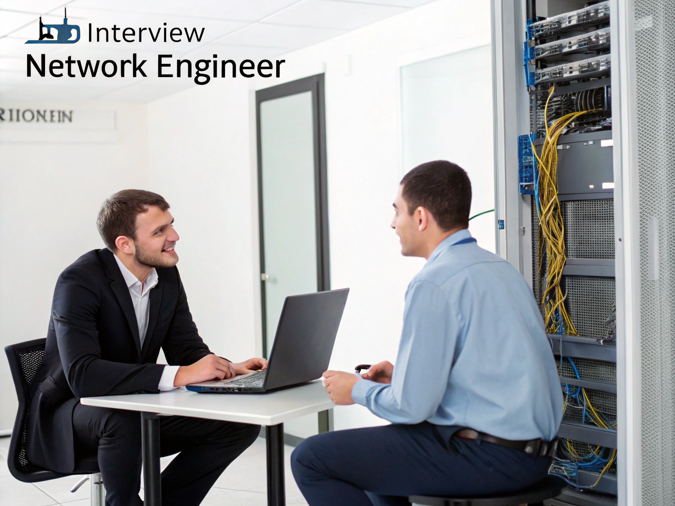 Interview Questions to Hire Network Engineer
