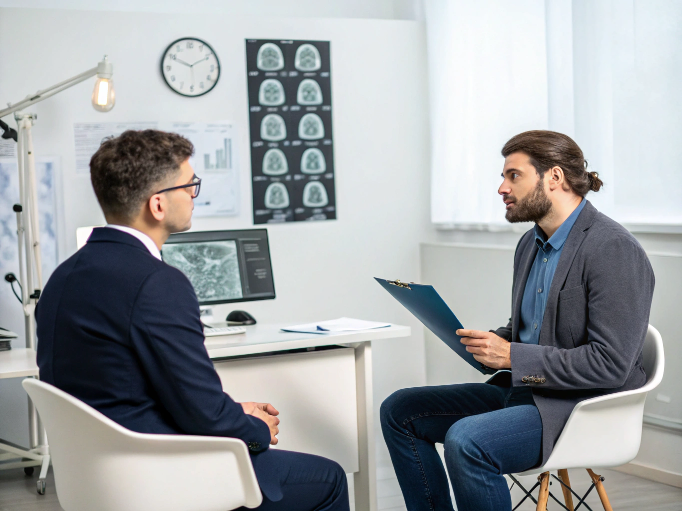 Interview Questions to Hire Neurologist