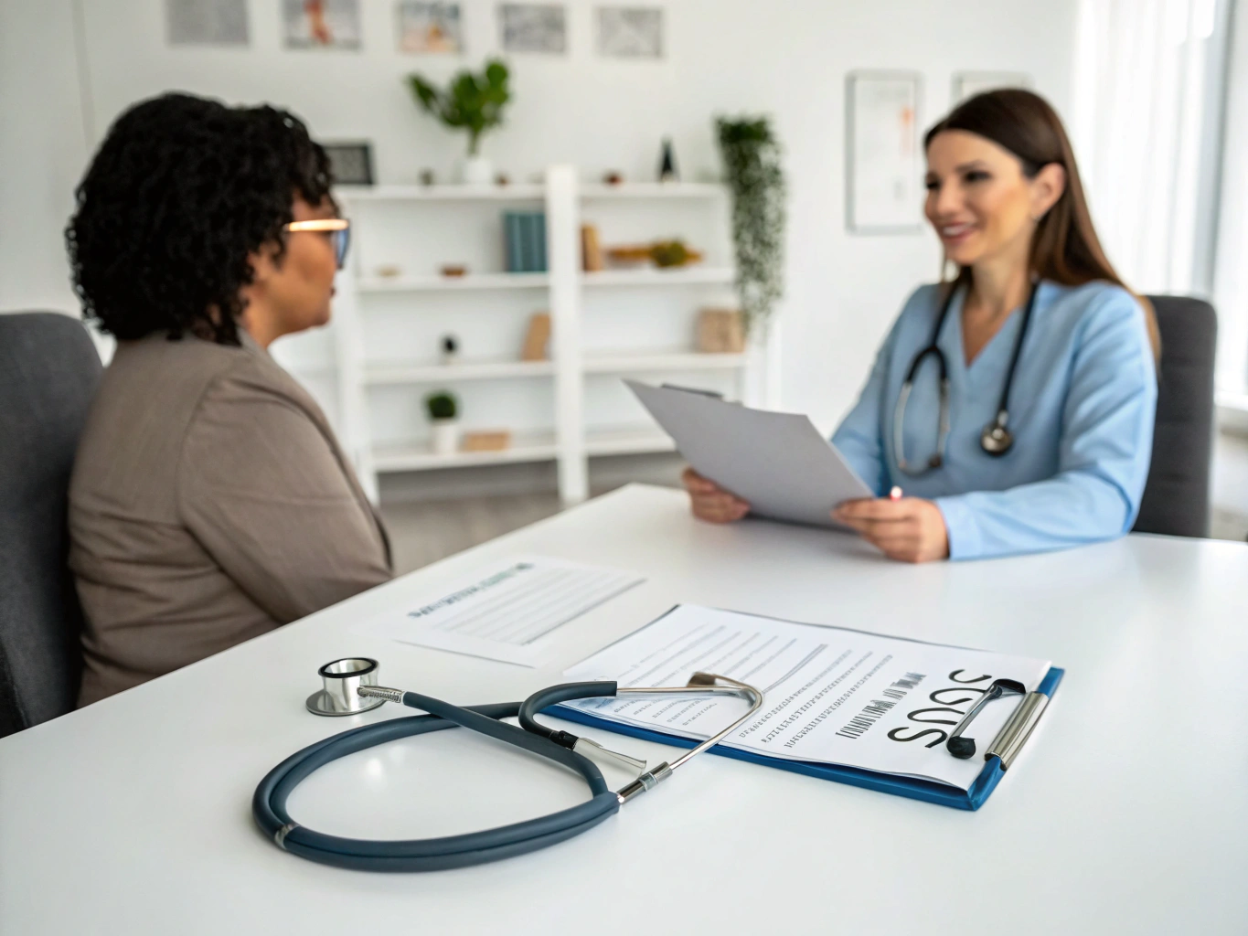 Interview Questions to Hire Nursing Supervisor