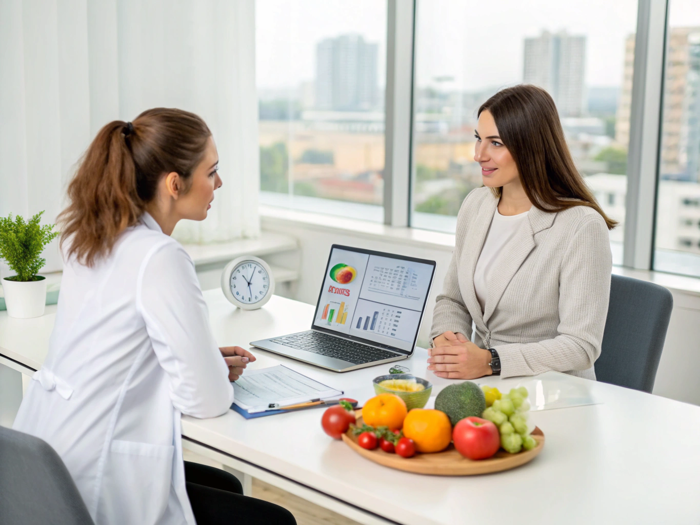 Interview Questions to Hire Nutritionist