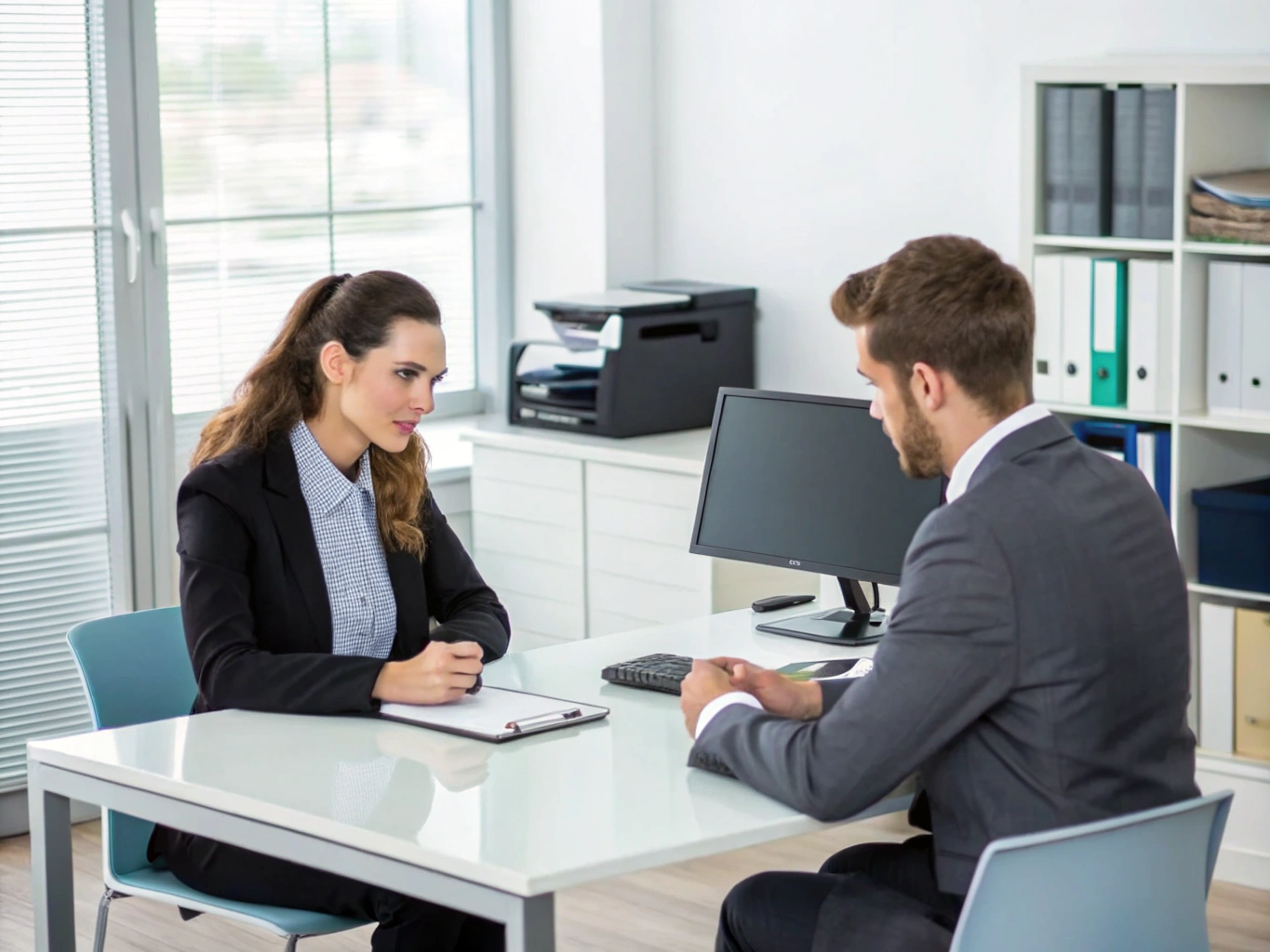 Interview Questions to Hire Office Administrator