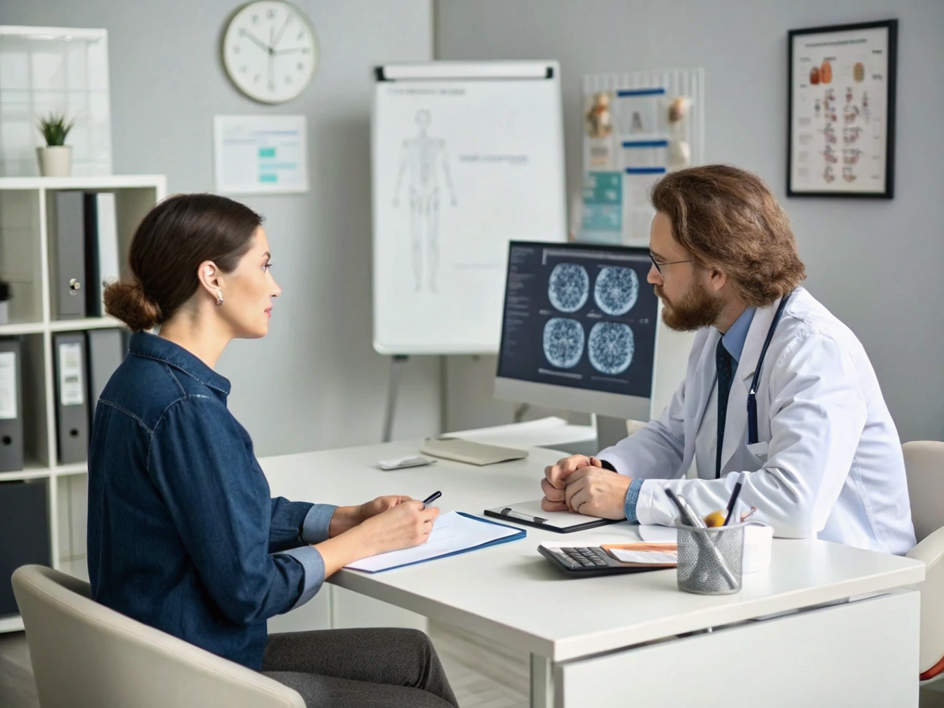 Interview Questions to Hire Oncologist