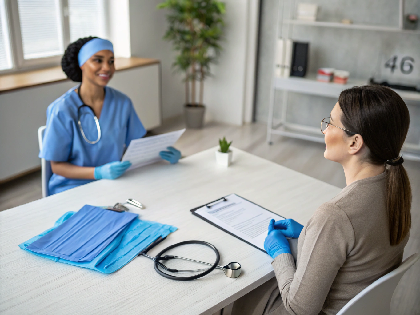 Interview Questions to Hire Operating Room Nurse