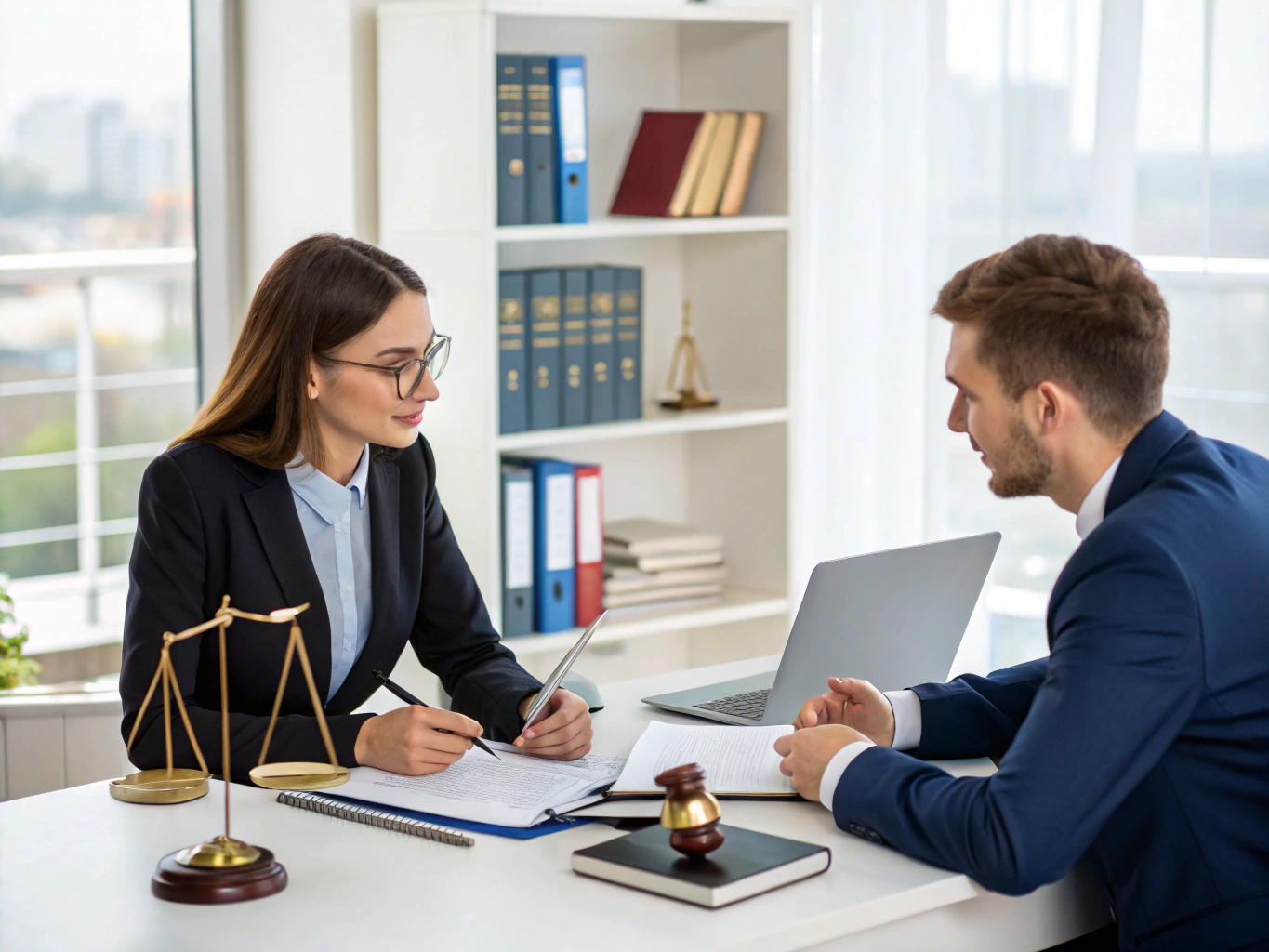Interview Questions to Hire Paralegal