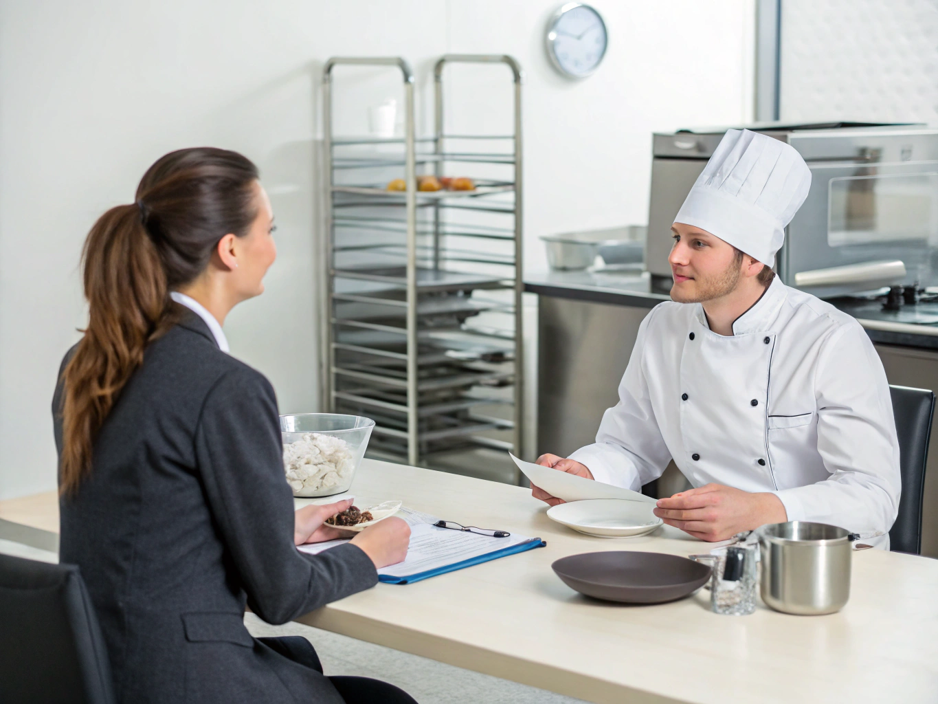 Interview Questions to Hire Pastry Chef