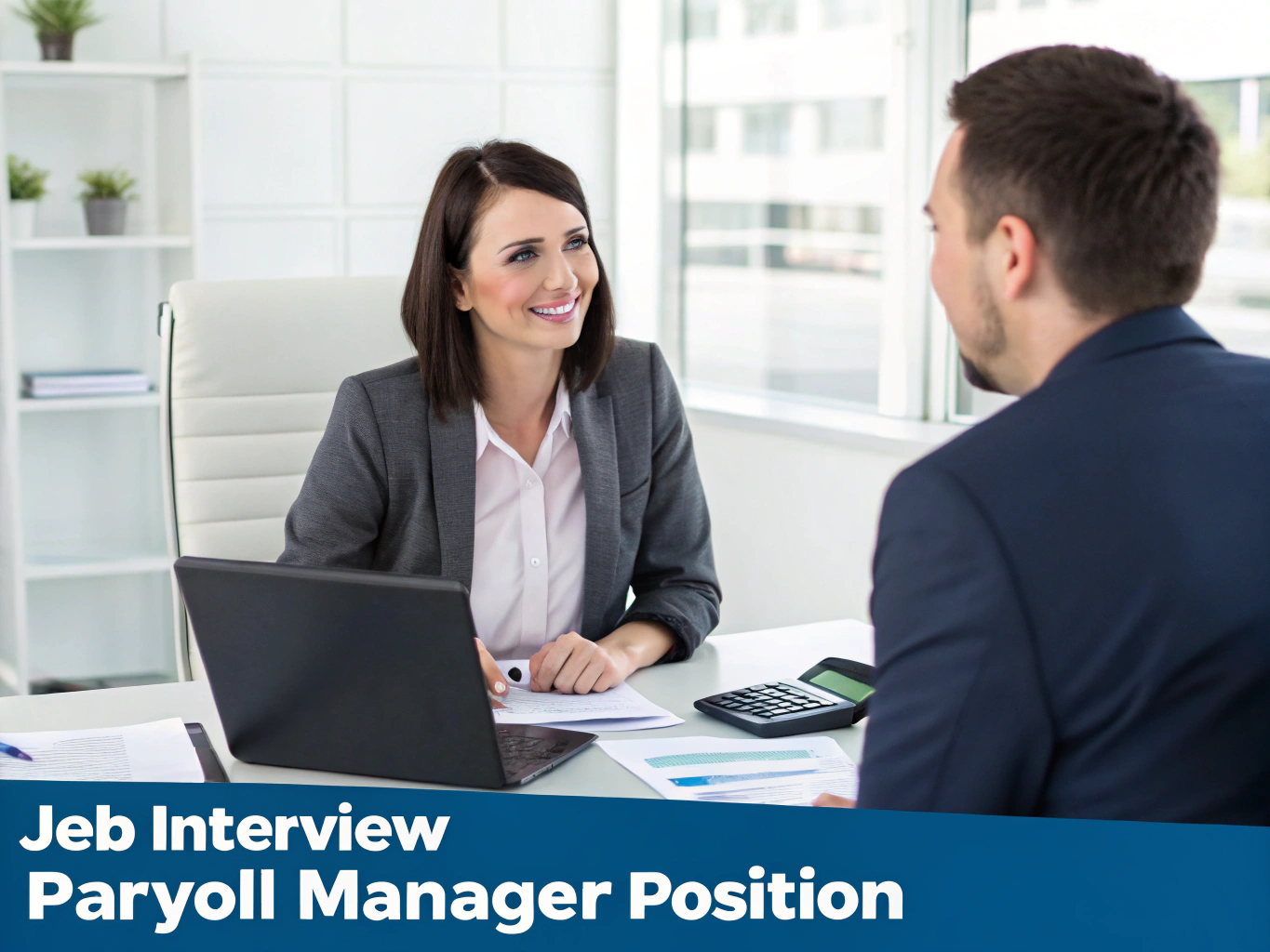 Interview Questions to Hire Payroll Manager
