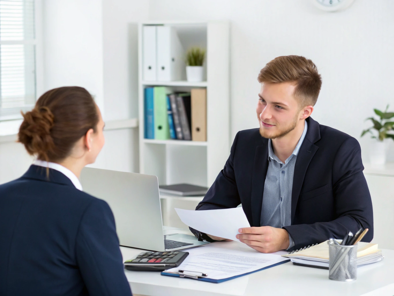 Interview Questions to Hire Payroll Specialist