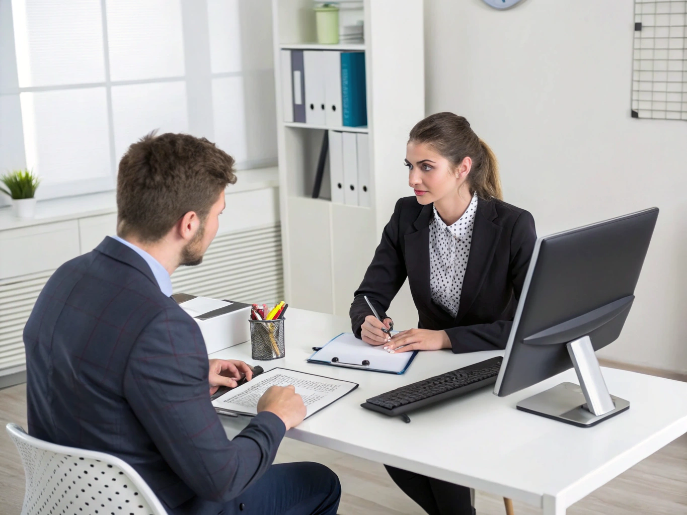 Interview Questions to Hire Personal Assistant